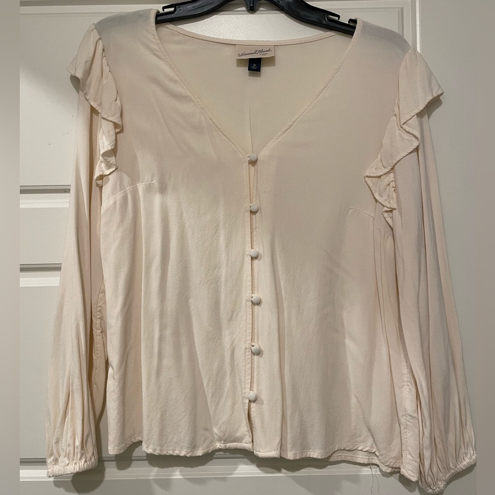 🌸Universal threads top🌸